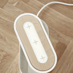 IKEA Qi wireless charging furniture 6
