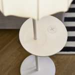IKEA Qi wireless charging furniture 2