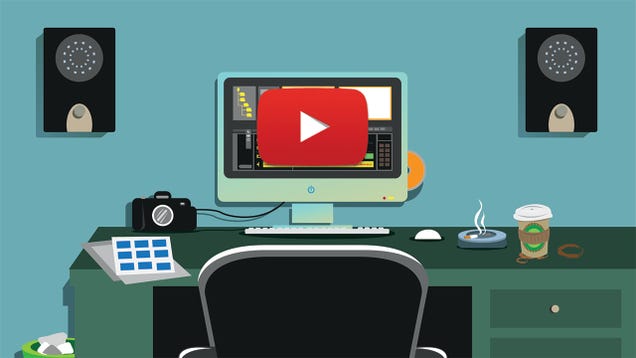 The Most Useful YouTube Resources for Budding Video Producers