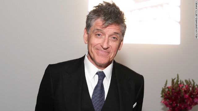 In the spring of 2014, when we were recovering from David Letterman's announcement that he was set to retire, Craig Ferguson dropped another bomb. He, too, was going to depart CBS' late-night lineup and leave "The Late Late Show" on December 19. Here are more of 2014's monumental pop culture moments -- both the best and the worst.