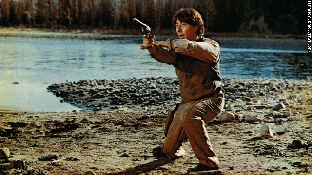 <strong>Little Big Man (1970): </strong>Leave it to Dustin Hoffman to pull off playing a 121-year-old character, as he did in this Western. Don't use this movie for your history class, but do watch it when you want an example of an imaginative, well-told story. 