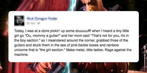 sexism,Music,toys,kids,parenting,g rated