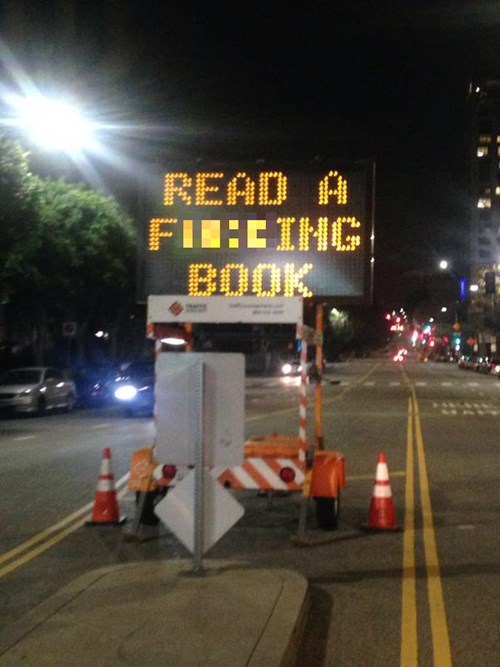 sign,reading,hacked irl,win