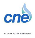 Logo Citra Nusantara Energi