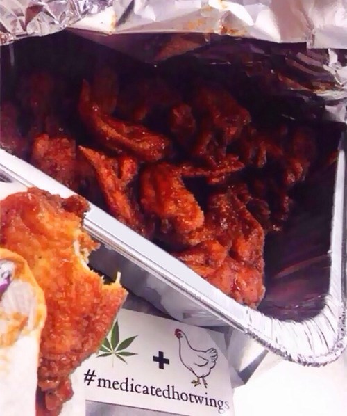 medicine,awesome,hot wings,weed,funny,after 12