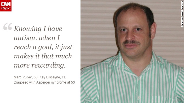 Learn more about Marc's story on iReport