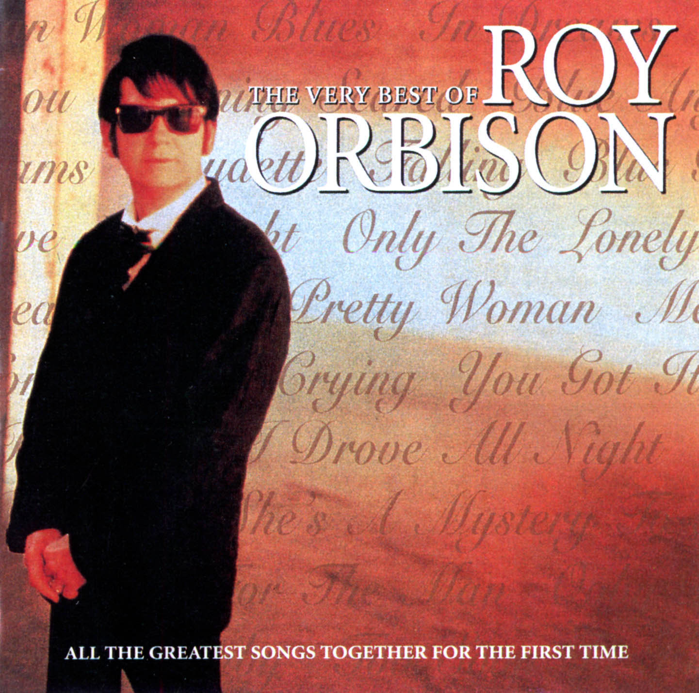 Roy Orbison - You Got It