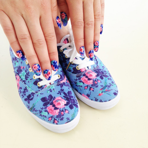 MATCHY MATCHY!For @oasisfashion collaboration with @keds...