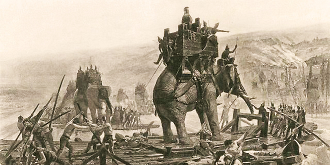 Fantastically Wrong: History’s Most Hilarious Misconceptions About the Elephant