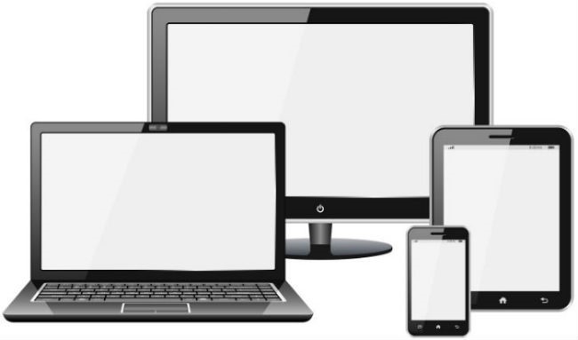 Breaking the myth to designing responsive websites 