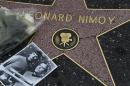 Tributes pour in for 'Star Trek' legend Leonard Nimoy