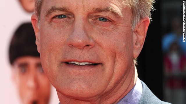 Stephen Collins has released a statement about accusations he molested three young women.