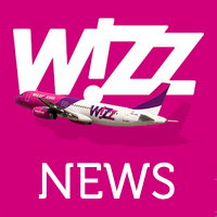 Wizz Air: nowa trasa Londyn Luton – Poprad