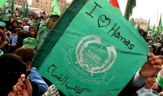 Vonis Hamas Kelompok Teroris, Mesir Permalukan Diri Sendiri