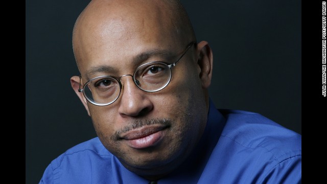 Legendary photographer <a href='http://ift.tt/1yFaxih' target='_blank'>Michel du Cille</a>, a 26-year veteran of The Washington Post, died December 11 while on assignment in Liberia. The Post said du Cille, 58, collapsed "during a strenuous hike on the way back from a village" affected by the African country's Ebola outbreak. 