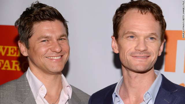 After a 10-year relationship and two kids together, David Burtka and Neil Patrick Harris finally tied the knot in Italy the weekend of September 5 without a peep of advance notice. Here are more celebrity couples who kept their weddings under wraps until they felt like sharing: