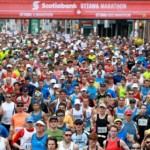 Maraton Ottawa 2015
