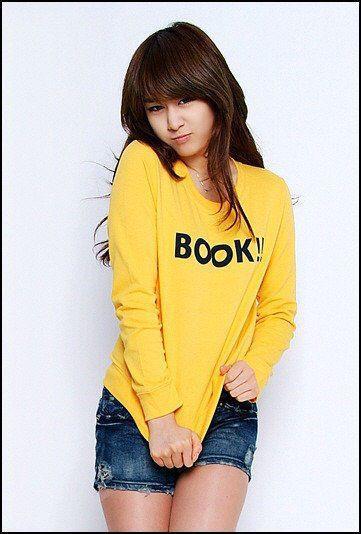 By_profile Park Ji Yeon...