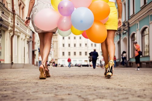We-Heart-It-Shoes-and-Coloured-Balloons