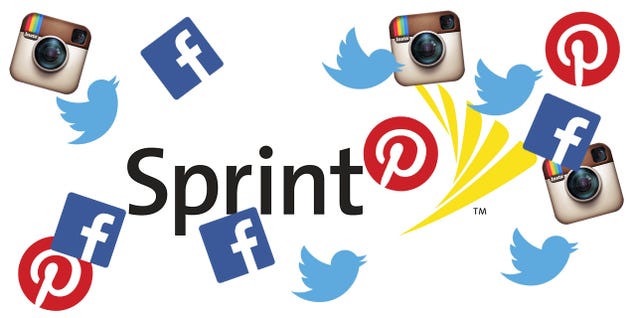 Sprint's New Facebook-Only Data Plan Is a Sad Internet Future
