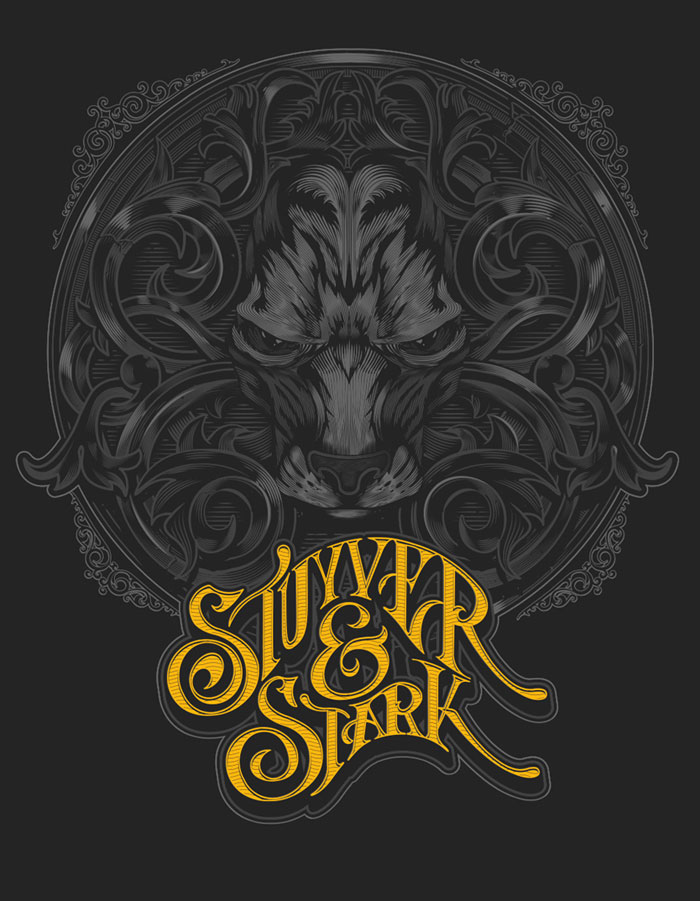 Stuyver Stark