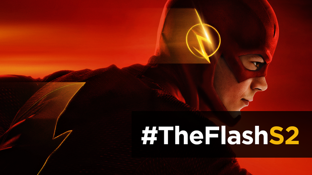 The flash tendra Segunda temporada