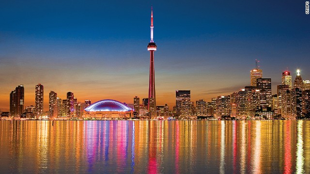 Toronto consistently makes the world's most liveable cities list. But though Canada's largest city is stable, its culture just can't compete with its west coast counterpart.