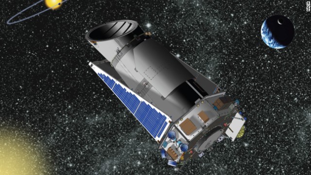 The Kepler space observatory is the first NASA mission capable of finding Earth-size planets in or near the habitable zones of stars. Launched in 2009, Kepler has been detecting planets and planet candidates with a wide range of sizes and orbital distances. Yes, we are finding new planets.