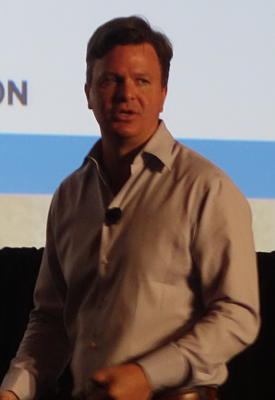 Jim Zemlin at Linuxcon 2014