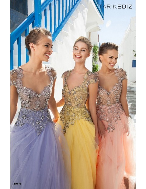 Hot Prom Dresses prom dress March 15, 2015 at 04:03PM