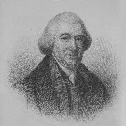 John Hanson, First President