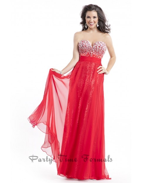 Hot Prom Dresses prom dress March 29, 2015 at 07:21PM