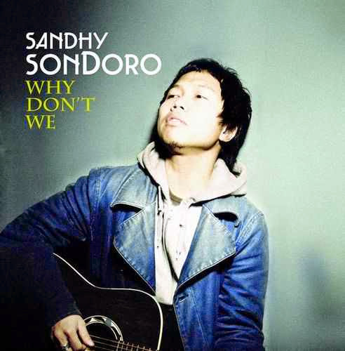Sandhy Sondoro Why don't We
