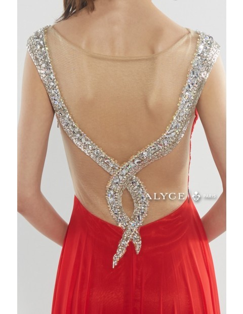 Hot Prom DressesPopular Prom Dresses prom dress January 19, 2015 at 02:49PM