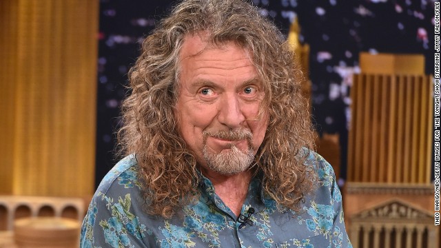 There was a rampant rumor in November that Robert Plant had turned down an $800 million contract that would've led to Led Zeppelin's reformation and a reunion tour. The only problem? It wasn't true. Plant's publicist called it "rubbish," and Richard Branson, who was said to have been financing the effort, also called the report "completely untrue." Here are a few more celebrity hoaxes.