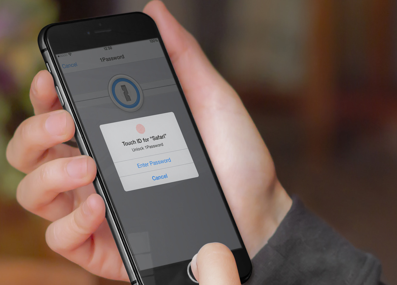 best touch id extension 2014