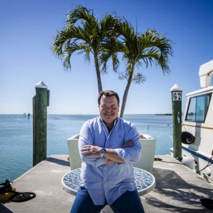 Florida Companies Push US to License Ferry Services to Cuba