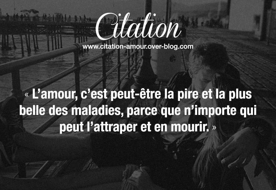 source Citation d'Amour - Les Plus Belles Citations http://ift.tt ...