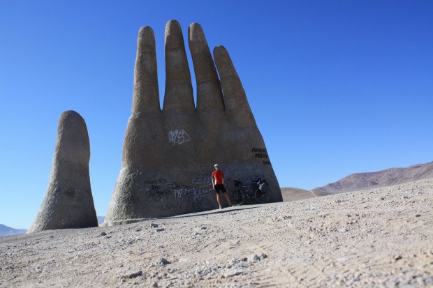 Hand of the Desert (4)