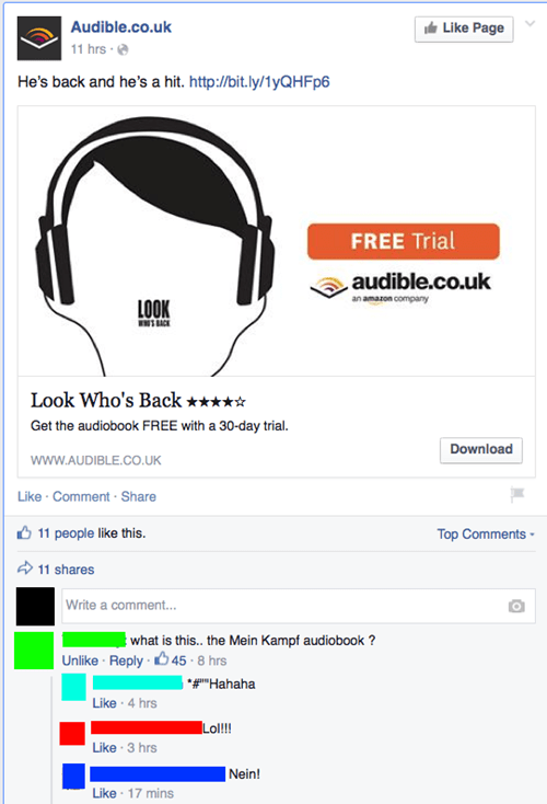 Beats by Reich