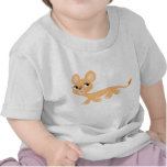 Cool Cartoon Lioness Baby T-shirt