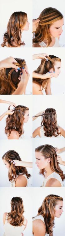 10 hairstyle ideas (7)