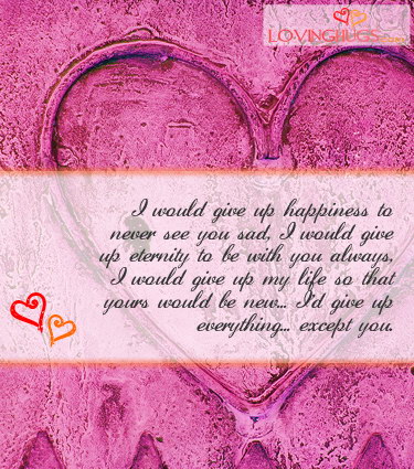 Short Love Quotes for Cards