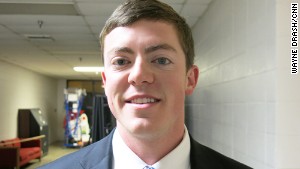 Tyler Summitt developed an early love for the game and has the \