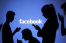 Facebook supera las previsiones de ingresos en el cuarto trimestre