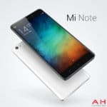AH Xiaomi Note - 5.6