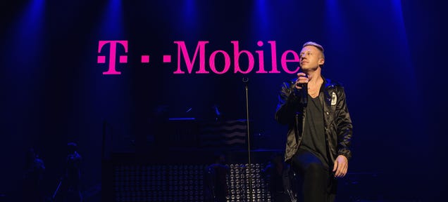 T-Mobile Can't Afford to Keep Doing This Whole "Uncarrier" Thing