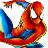 Gameloft - Spider-Man Unlimited artwork