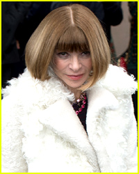Anna Wintour's Career Advice Is to Get Fired At Least Once