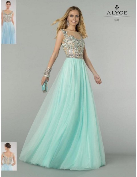 Popular Prom Dresses prom dress January 04, 2015 at 10:29PM